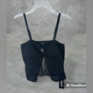 Brand new Y2K top​